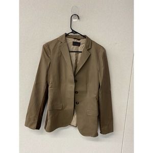 Turist Made in Italy Men's  Jacket Swede on Arms